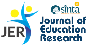 Journal of Education Research