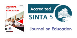 Journal on Education